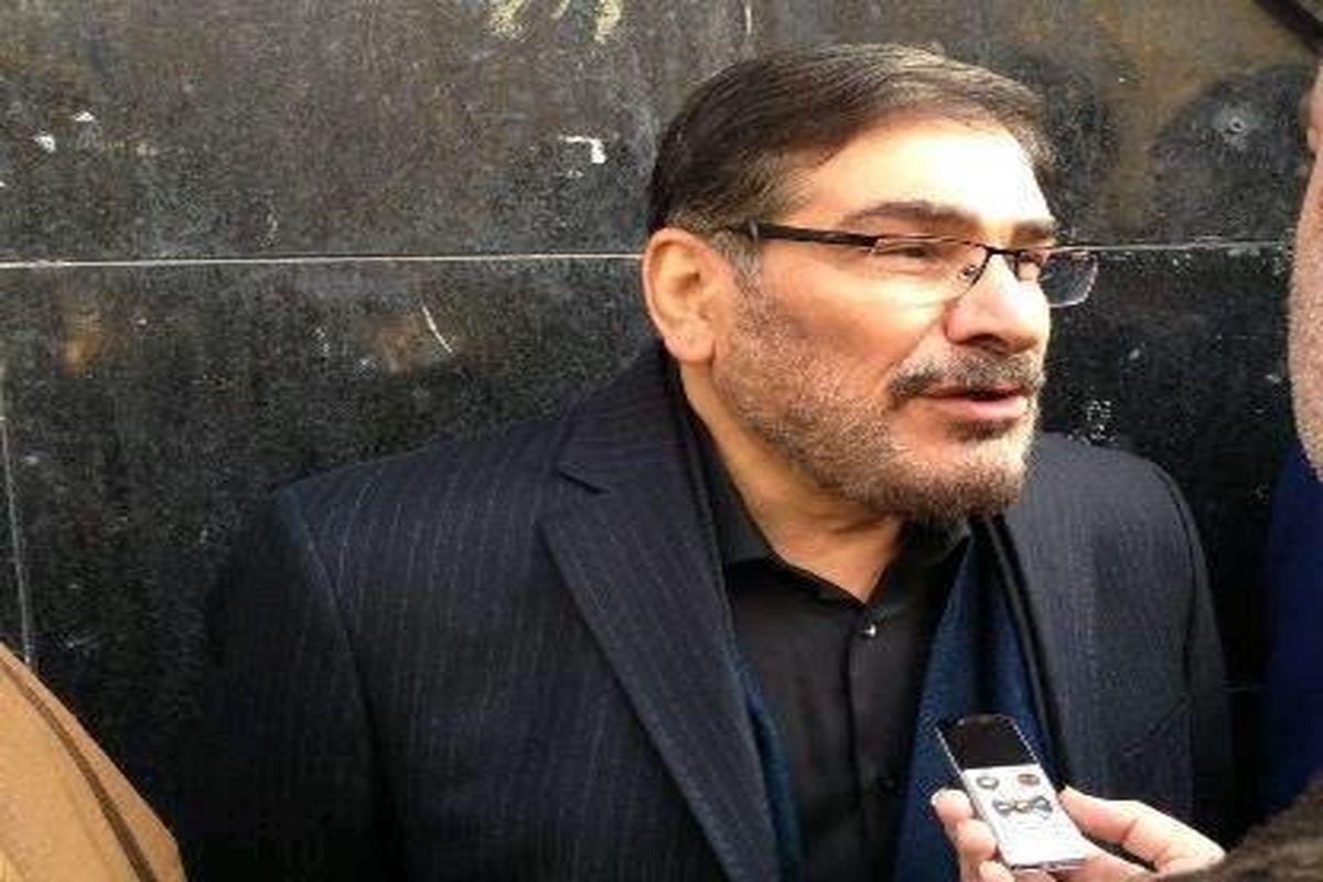 شمخانی
