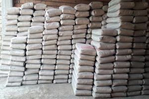 صادرات سیمان از خوزستان تا زمان تنظیم بازار این کالا انجام نمی‌شود