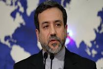 عراقچی وارد بروکسل شد