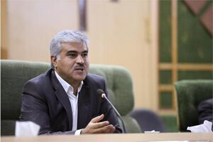 سیر بستری‌های کرونا بر ترخیصی‌ها پیشی گرفته است/ وضعیت کرونا کرمانشاه را قرمز بدانید