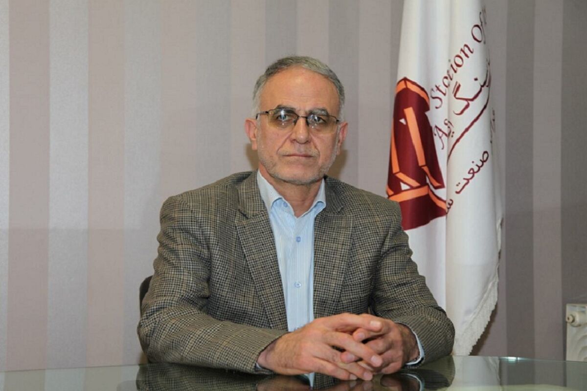 احمد شریفی