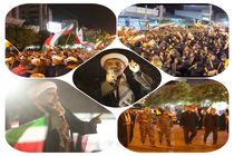 خروش مردم و ایستادگی نیروهای مسلح واقعه طبس دوم را رقم زد