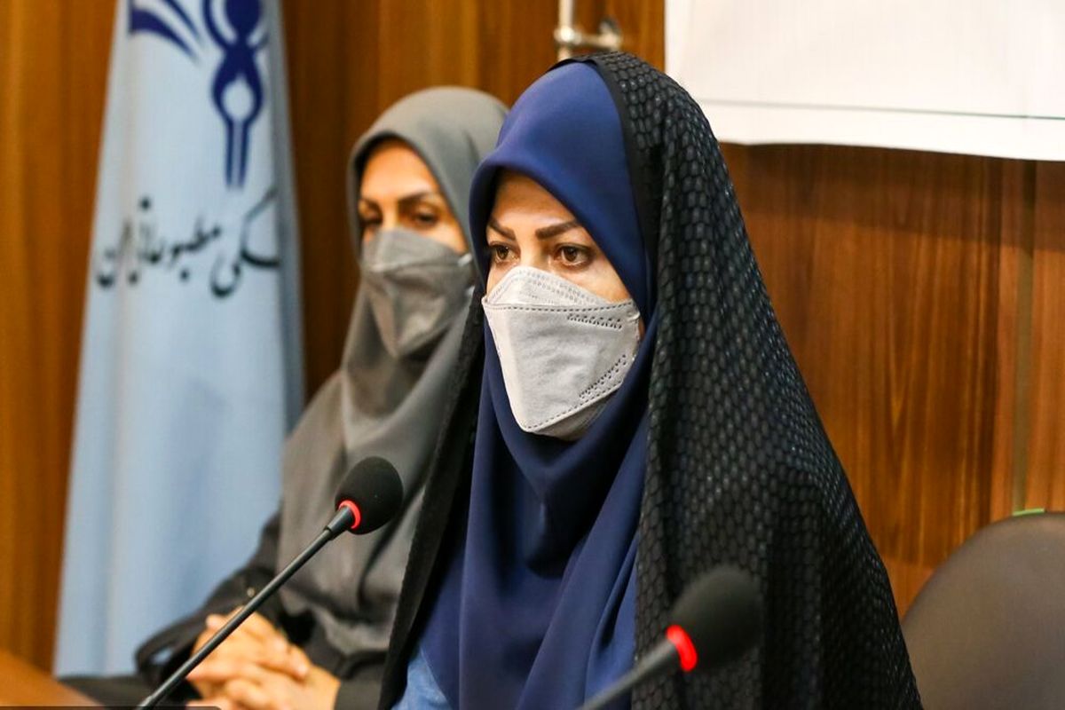 نسرین باباپور