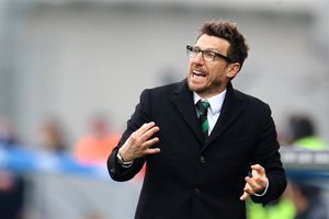 مسوولیت شکست برابر میلان را بر عهده می‌گیرم