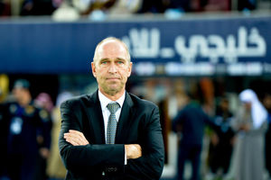 تمجید فربیک از علیرضا جهانبخش 