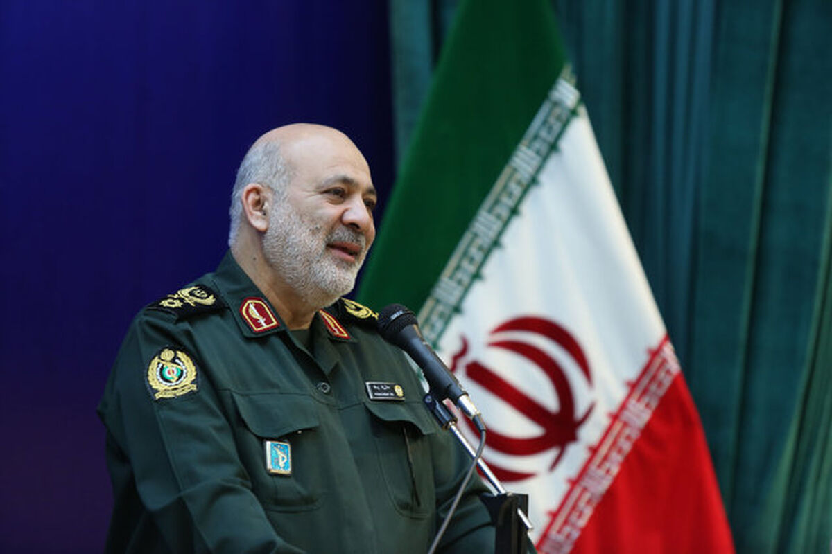 سردار قاسم تقی زاده
