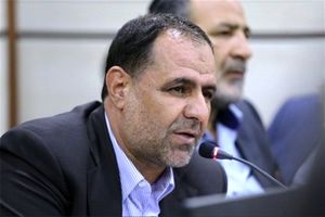 کلنگ‌زنی دو پروژه بیمارستان «سی‌سخت» و «پاتاوه» با حضور مسوولان کشوری