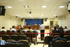 جزئیات دومین جلسه رسیدگی به پرونده تخلفات در پتروشیمی