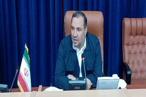 توسعه همه‌جانبه استان در اولویت است