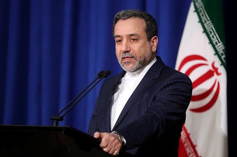 زبان تهدید با ایرانی ها هرگز موثر نبوده و نخواهد بود