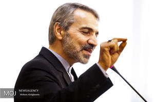 نشست خبری سخنگوی دولت 