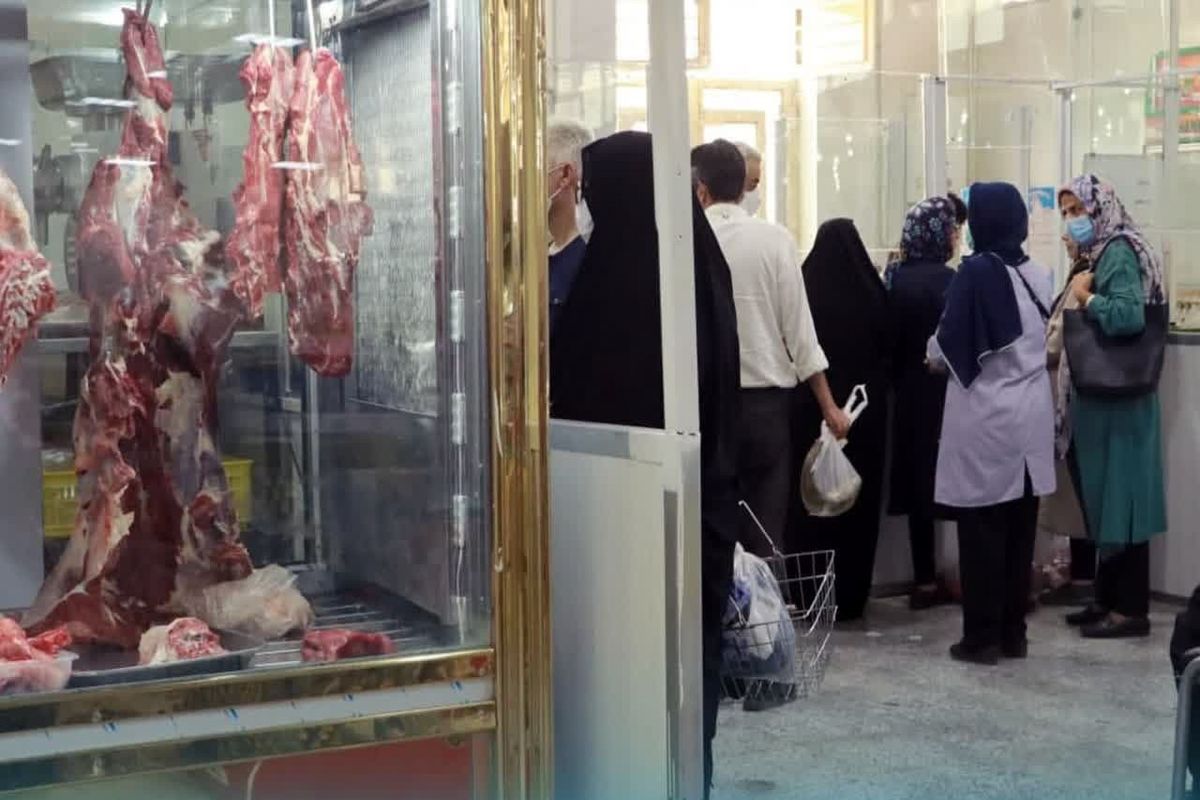 نظارت بر بازار قزوین (2)