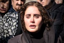 «عروس چشمه» از جشنواره فیلم فجر انصراف داد