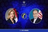 عراقچی با وزیران خارجه اتریش و یونان رایزنی کرد