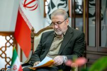 ارتش نماد وحدت و اقتدار ملی است