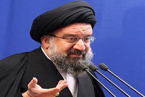 رسانه ملی به قاریان بومی توجه بیشتری داشته باشد