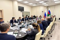 واردات برخی محصولات کشاورزی ایران به روسیه تا ۵۰۰ درصد رشد داشته است