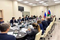 واردات برخی محصولات کشاورزی ایران به روسیه تا ۵۰۰ درصد رشد داشته است