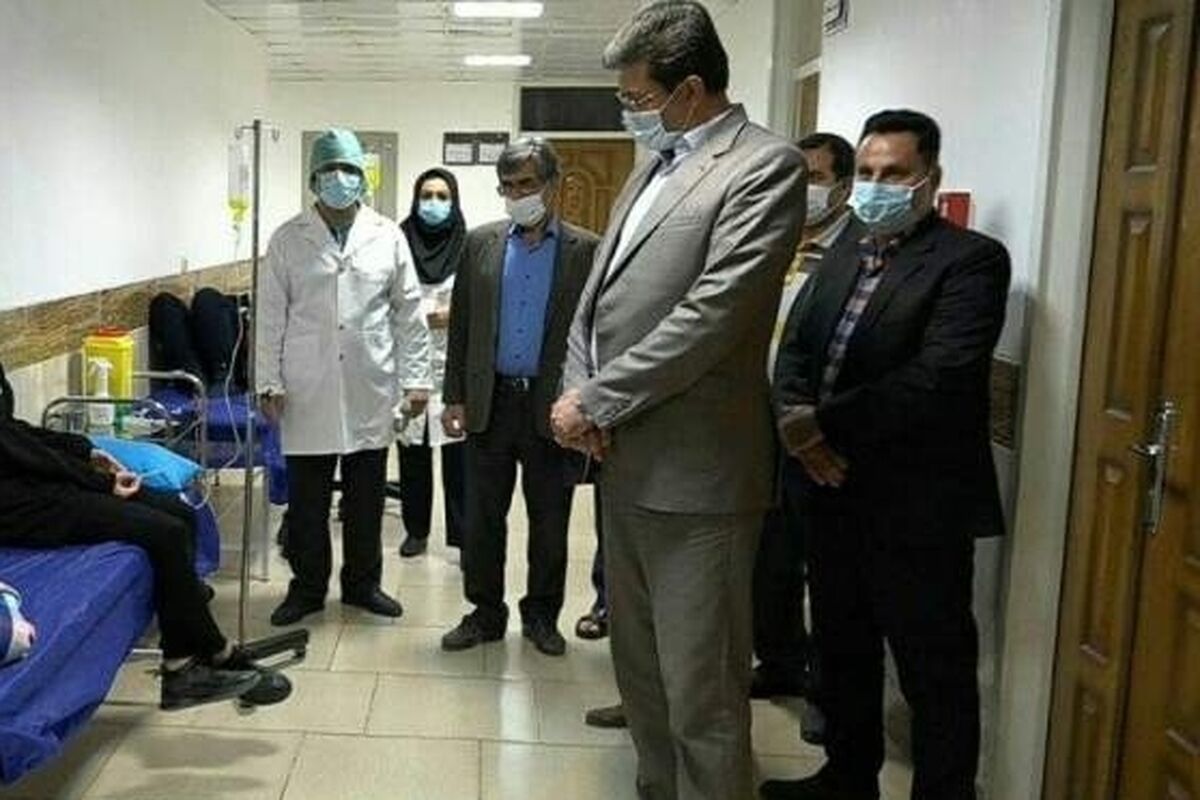 فرماندار یزد
