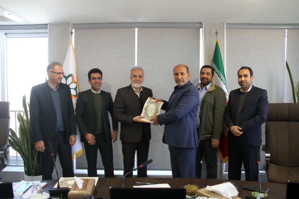 شهرداری شیراز 