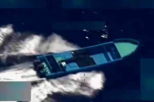 آمریکا به ۳ شناور در دریای کارائیب باز هم حمله کرد و ۳ نفر کشته شدند