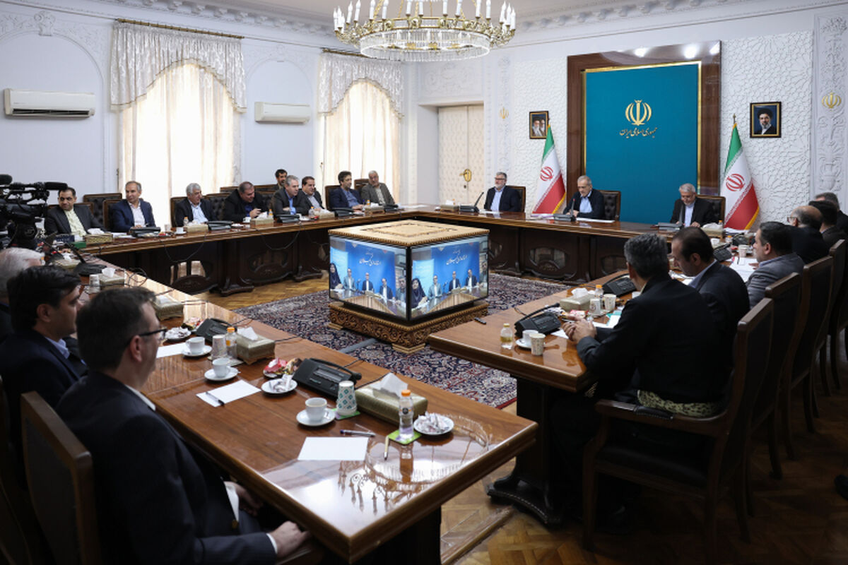 پزشکیان