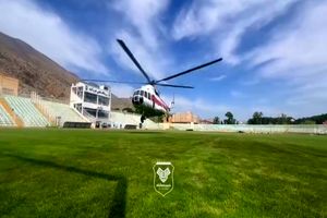 هلال احمر ۳ مدیر خود را عزل کرد