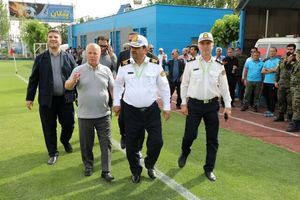 به دنبال کاهش ۴۶ درصدی تصادفات فوتی موتورسواران هستیم