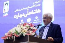 ایران در حال گذار از صنعت وابسته به صنعت ملی و حرکت به سوی خوداتکایی فناورانه است