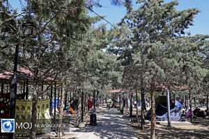 فرماندار نکا از آمادگی کامل ستاد خدمات سفر شهرستان خبر داد