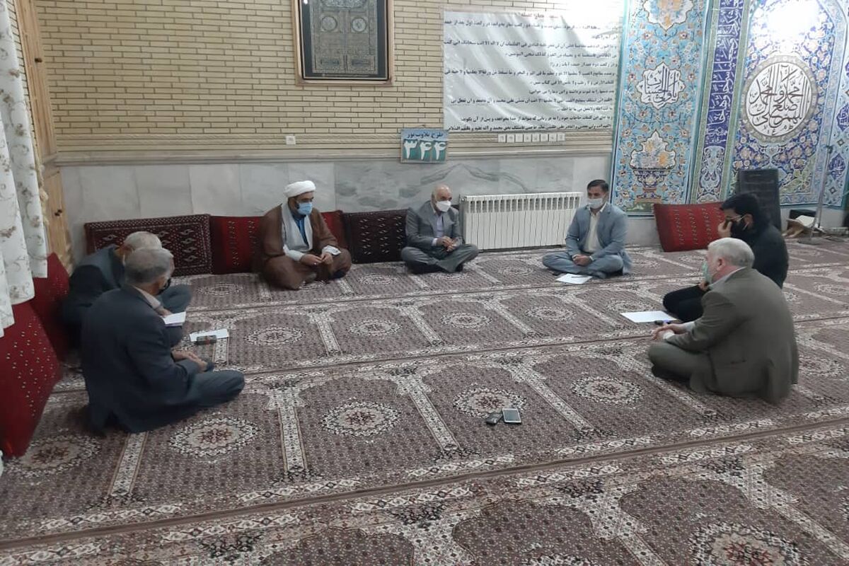 اکبری