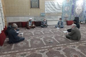 زمینه حضور جوانان در مساجد ایلام فراهم می شود