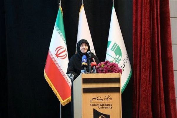 تأکید رئیس سازمان حفاظت محیط زیست بر نقش راهبردی دانشگاه‌ها در حکمرانی پایدار