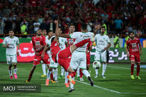 ساعت بازی ماشین سازی و پرسپولیس مشخص شد