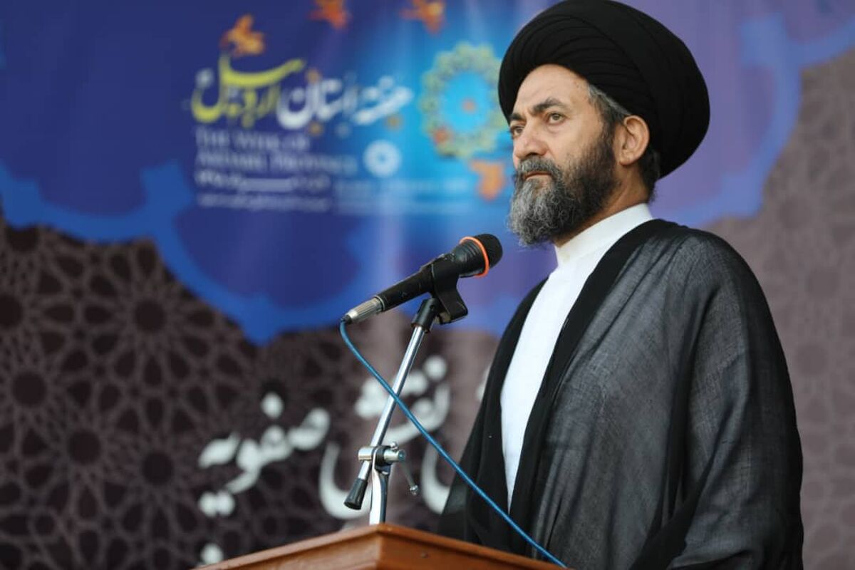 سید حسن عاملی