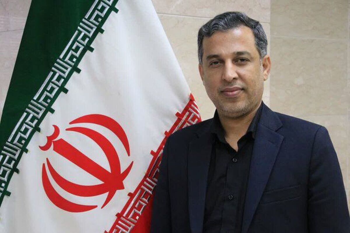 دبیر ستاد انتخابات 