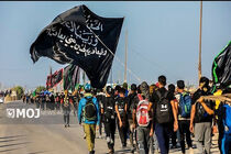 دولت و ملت عراق «حب الحسین یجمعنا» را معنا کردند