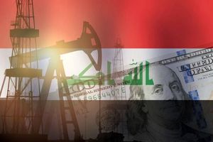 بدهی داخلی عراق به ۹۲ تریلیون دینار رسید