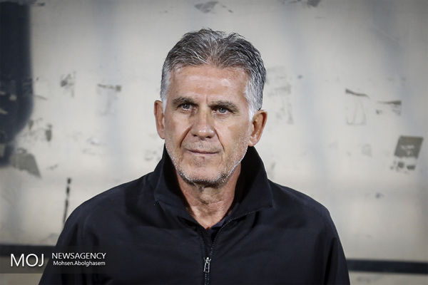 مصری‌ها به بازگشت کارلوس کی‌روش واکنش نشان دادند!