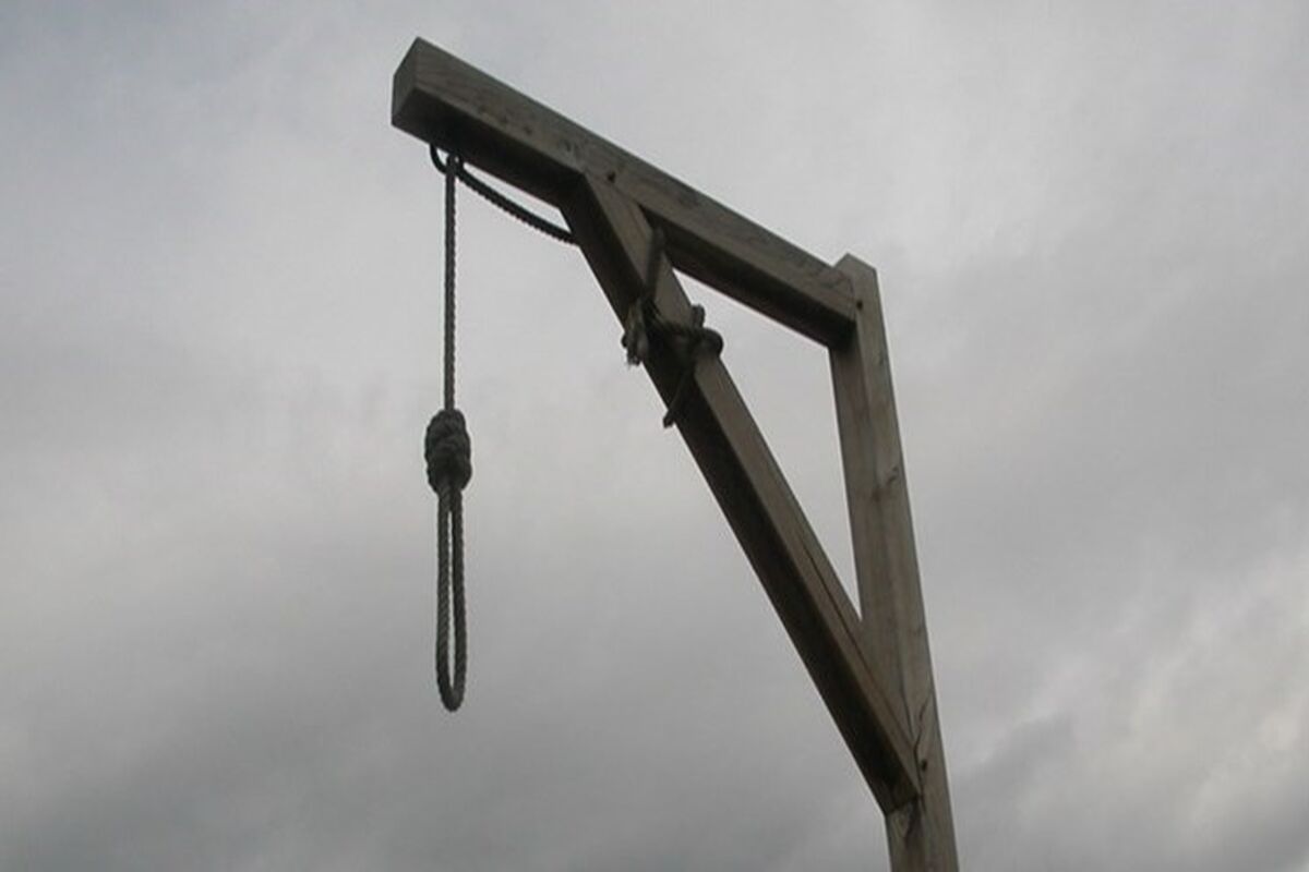 طناب دار