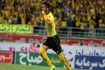 مهدی شریفی با سپاهان  قرارداد بست