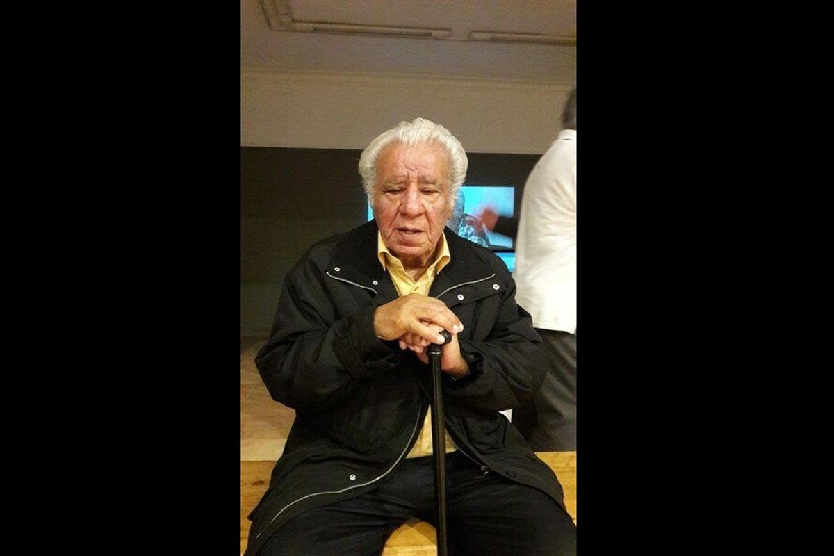 ابراهیم معمارزاده