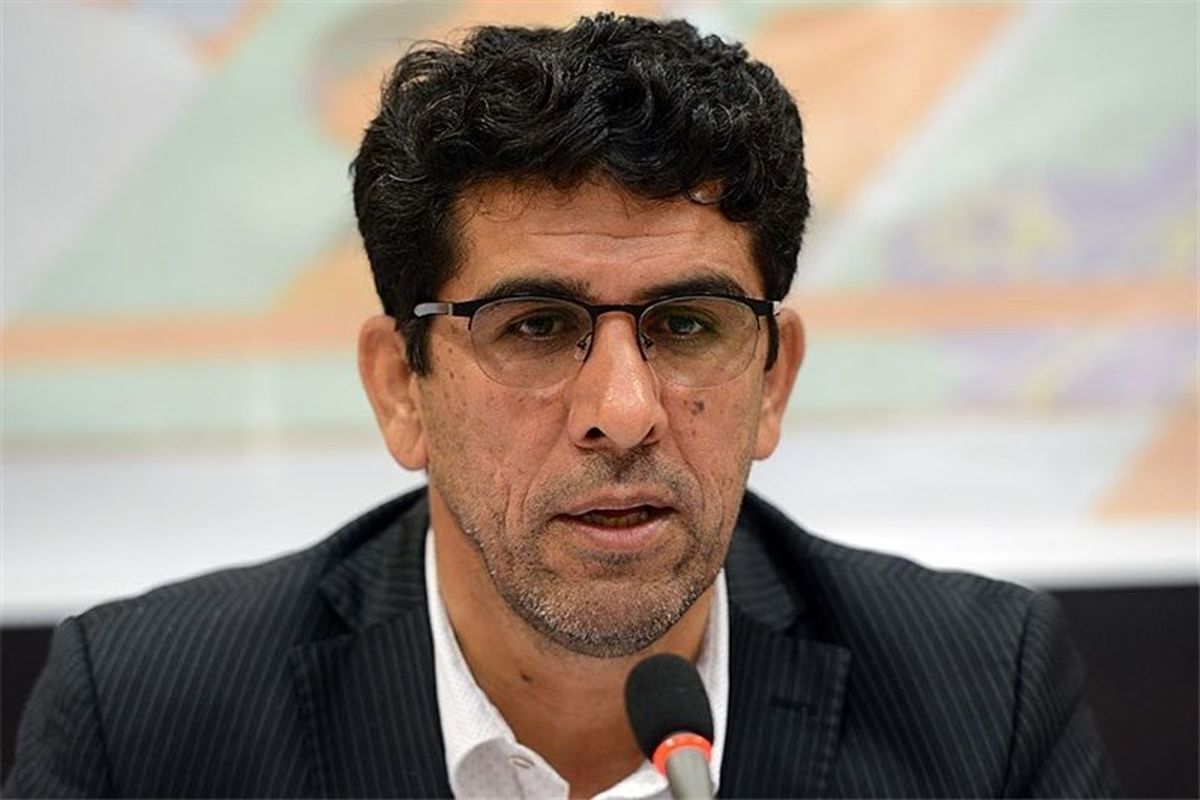 رئیس فدراسیون ورزش‌های روستایی