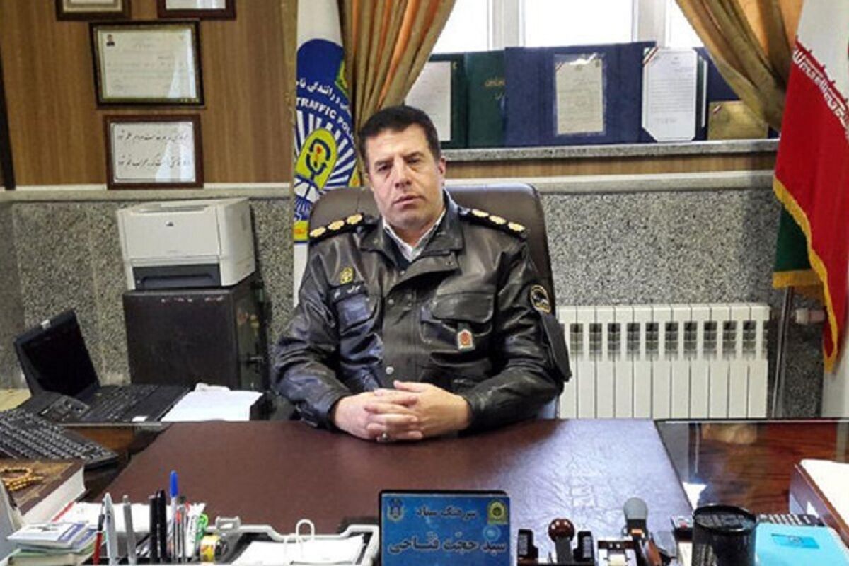 حجت فتاحی