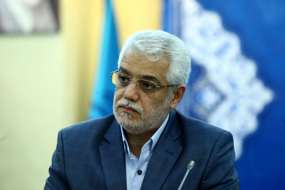 غلامرضا میرحسینی