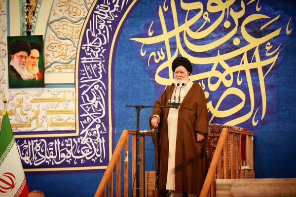 هر عنصری که درصدد اغتشاش برآید، ستون پنجم دشمن است / هشدار نسبت به نفوذ در دانشگاه‌ ها