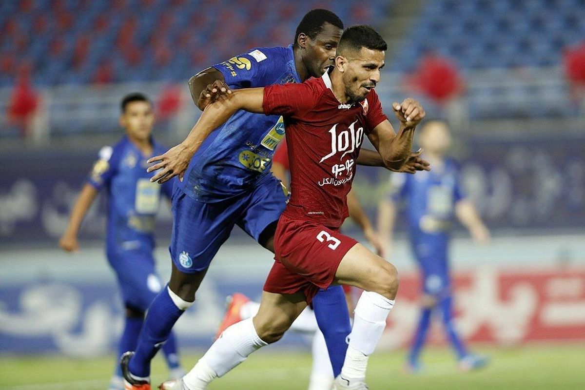 استقلال و شهرخودرو1