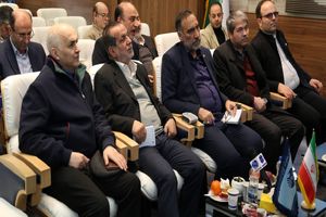 تلاش‌های شبانه روزی مخابرات کشور در رقم‌زدن حماسه ملی انتخابات به ثمر نشست
