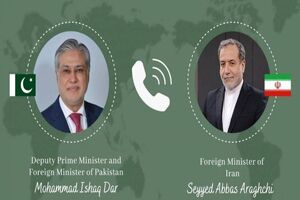 آمریکا مسئول تبعات نقض تعهدات مندرج در تفاهم‌نامه است
