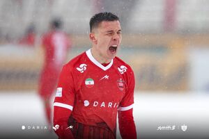 همه ما جنگجو هستیم و می‌خواهیم پیروز شویم
